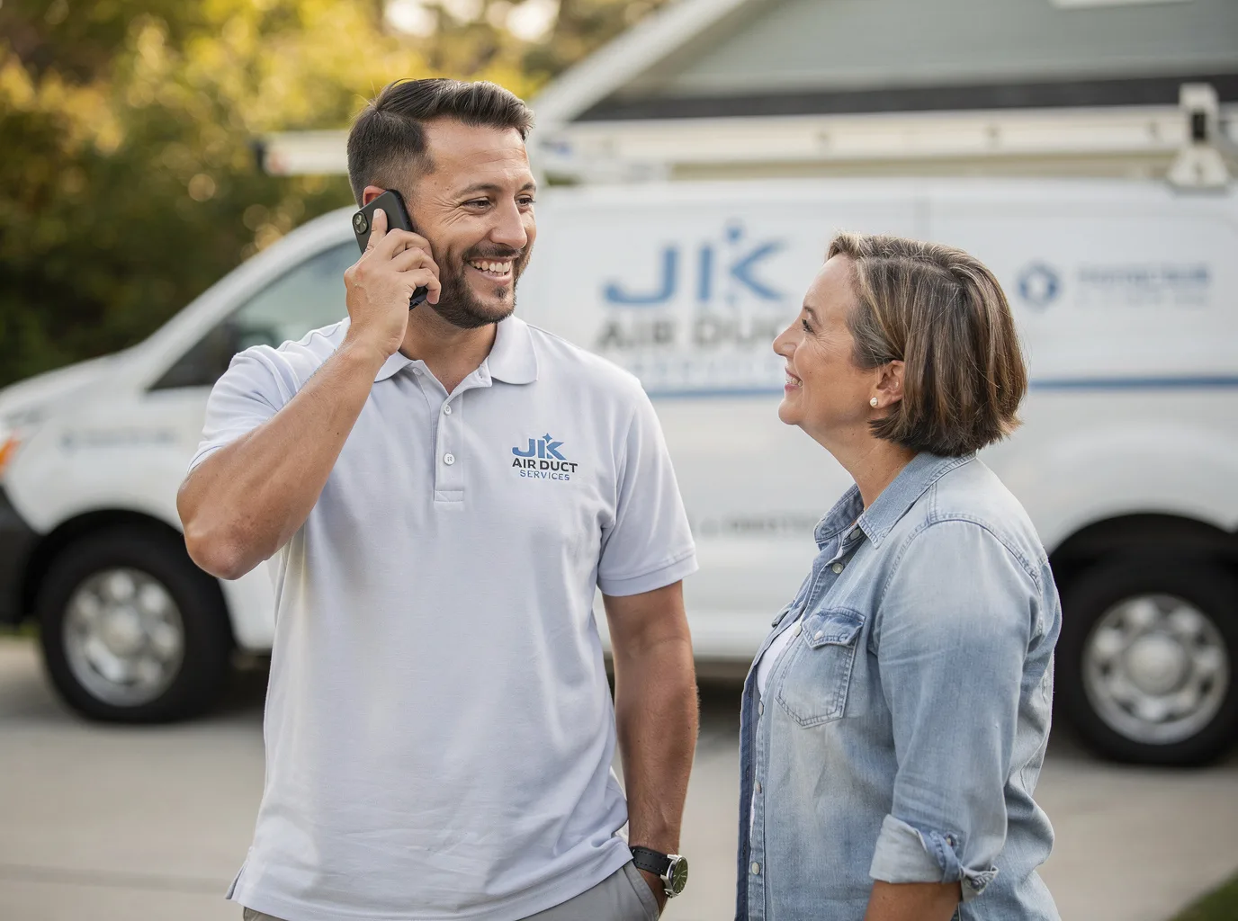 Air Duct Cleaning Lake City, FL FAQs